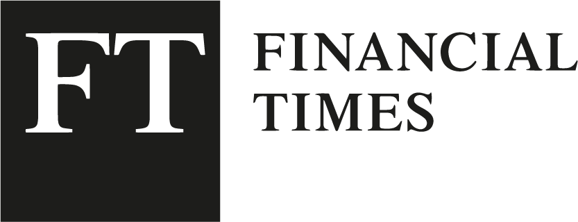 Dr Nyla Featured In Logo - Financial Times
