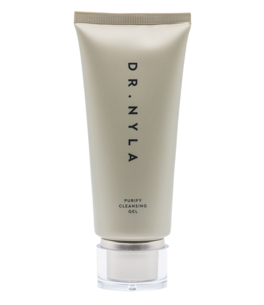 Dr Nyla Purify Cleansing Gel Product Image