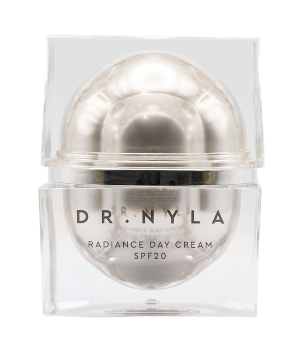 Dr Nyla Radiance Day Cream SPF20 Product Image
