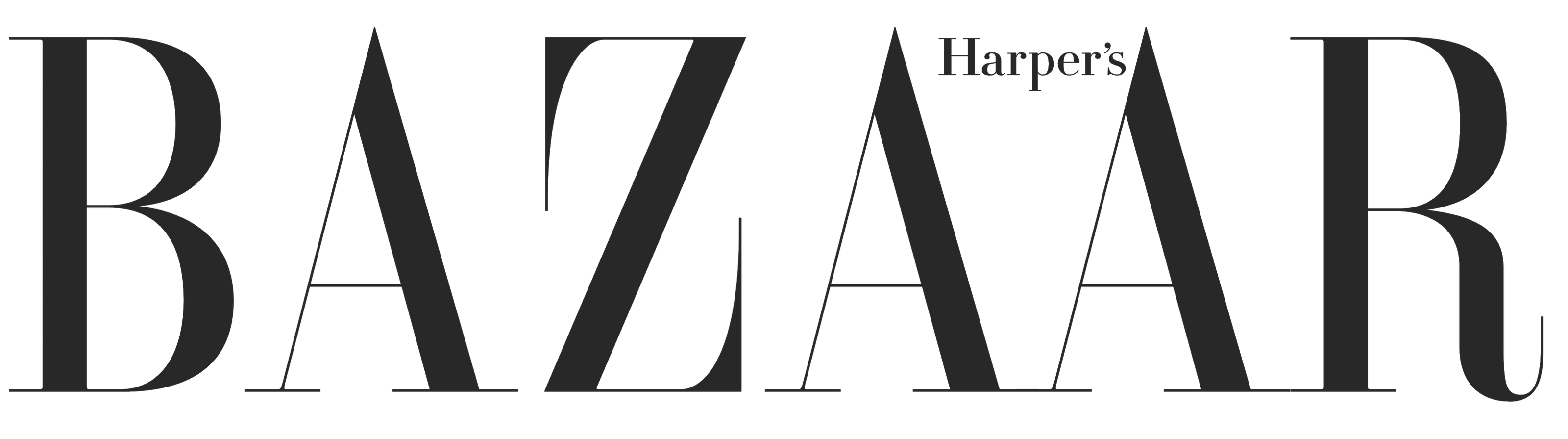 Dr Nyla Featured In Logo - Harper's Bazaar
