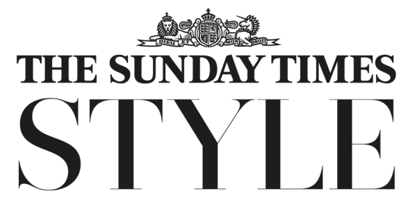 Dr Nyla Featured In Logo - Sunday Times